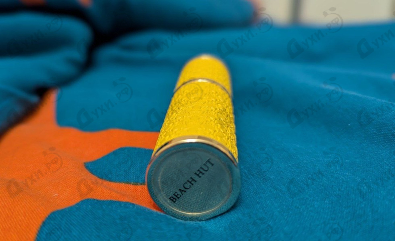 Купить Beach Hut от Amouage