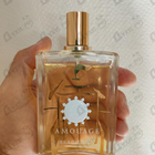 Отзывы Amouage Beach Hut