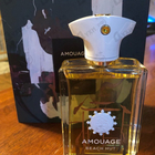 Отзыв Amouage Beach Hut