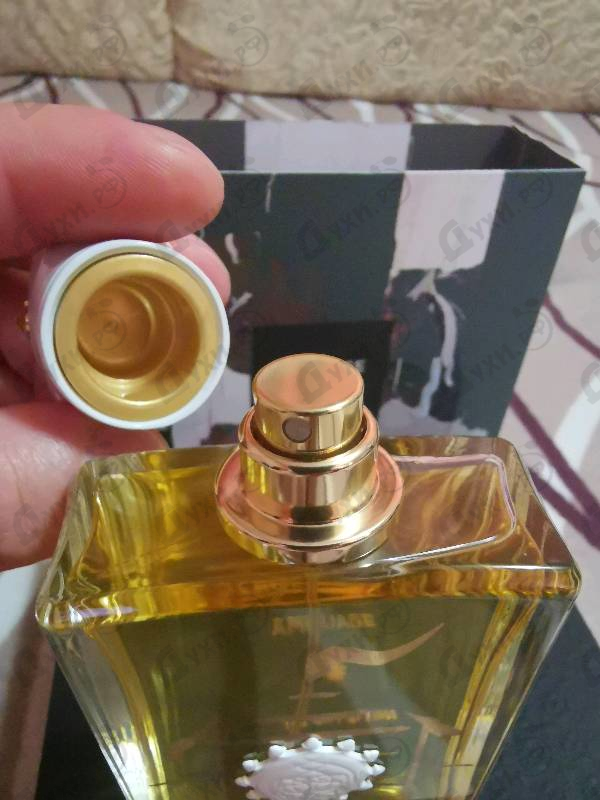 Купить Beach Hut от Amouage