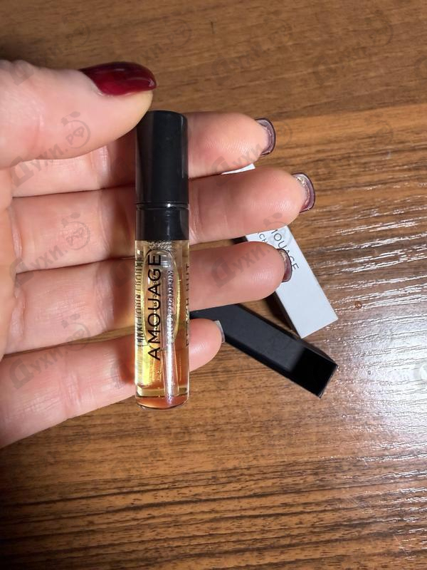 Купить Beach Hut от Amouage