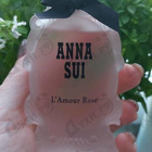 Отзыв Anna Sui L'amour Rose
