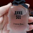 Отзывы Anna Sui L'amour Rose