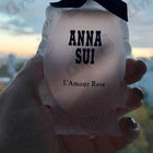 Парфюм Anna Sui L'amour Rose