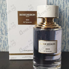 Духи Iris De Syracuse от Boucheron