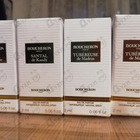 Отзыв Boucheron Iris De Syracuse