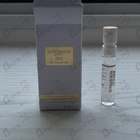 Отзывы Boucheron Iris De Syracuse