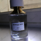 Отзыв Boucheron Iris De Syracuse