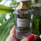 Отзывы Boucheron Iris De Syracuse