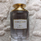Отзыв Boucheron Iris De Syracuse