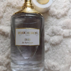 Духи Iris De Syracuse от Boucheron