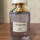 Духи Iris De Syracuse от Boucheron