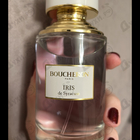 Духи Iris De Syracuse от Boucheron