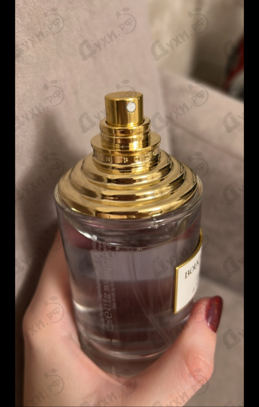 Купить Iris De Syracuse от Boucheron