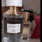 Духи Iris De Syracuse от Boucheron