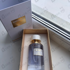 Отзыв Boucheron Iris De Syracuse