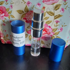 Духи Iris De Syracuse от Boucheron