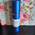 Отзыв Boucheron Iris De Syracuse