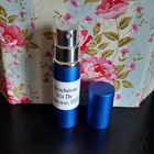 Духи Iris De Syracuse от Boucheron