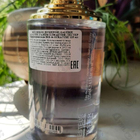 Отзыв Boucheron Iris De Syracuse