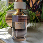 Духи Iris De Syracuse от Boucheron
