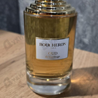 Духи Oud De Carthage от Boucheron