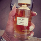 Отзыв Boucheron Oud De Carthage