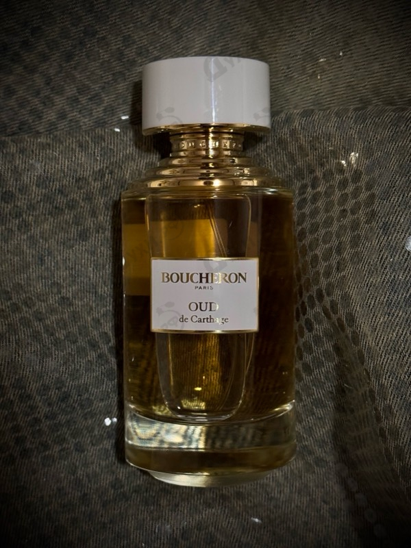 Купить Oud De Carthage от Boucheron