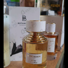 Отзыв Boucheron Oud De Carthage