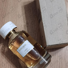 Отзыв Boucheron Oud De Carthage