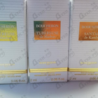 Отзыв Boucheron Tubereuse De Madras