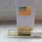 Духи Tubereuse De Madras от Boucheron