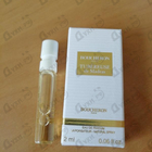 Отзыв Boucheron Tubereuse De Madras