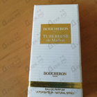 Отзывы Boucheron Tubereuse De Madras