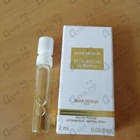Духи Tubereuse De Madras от Boucheron