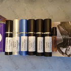 Отзыв Boucheron Vanille De Zanzibar