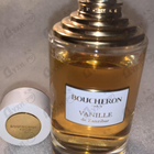Отзывы Boucheron Vanille De Zanzibar