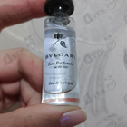 Отзыв Bvlgari Eau Parfumee Au The Noir