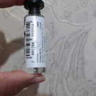 Духи Eau Parfumee Au The Noir от Bvlgari