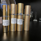 Духи Eau Parfumee Au The Noir от Bvlgari