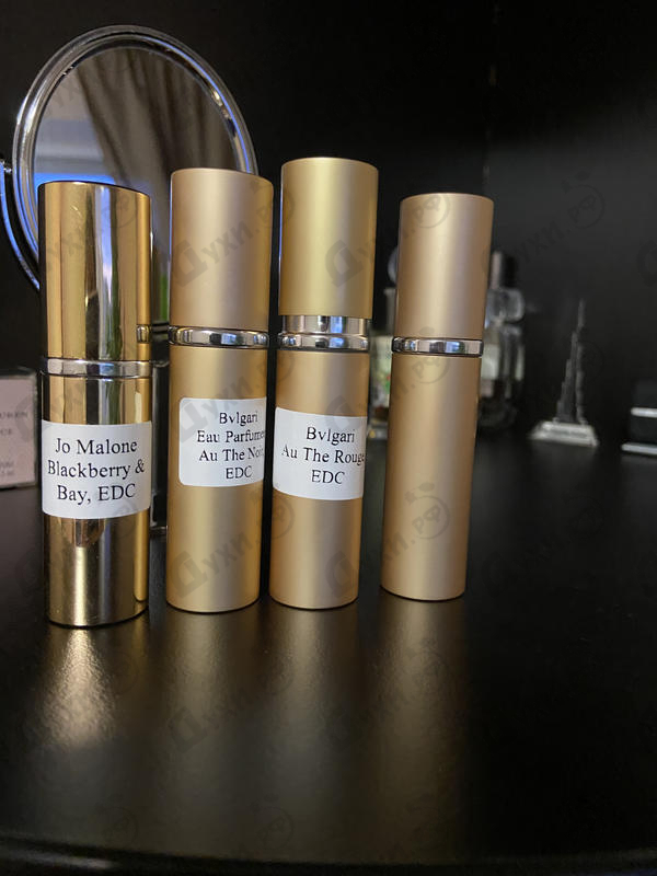 Парфюмерия Bvlgari Eau Parfumee Au The Noir Духи Eau Parfumee Au The Noir от Bvlgari