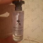 Отзыв Bvlgari Eau Parfumee Au The Noir