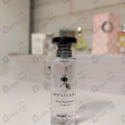 Отзывы Bvlgari Eau Parfumee Au The Noir