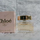 Отзыв Chloe Absolu De Parfum