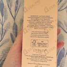 Отзывы Calvin Klein Eternity Intense