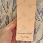 Духи Eternity Intense от Calvin Klein