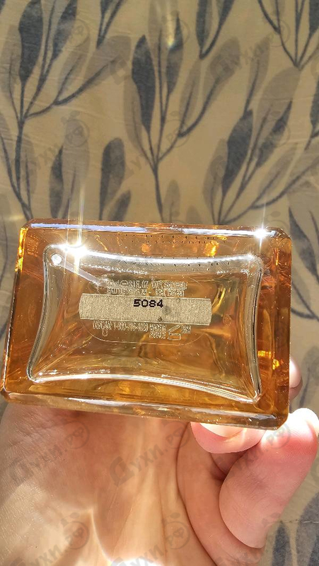 Духи Eternity Intense от Calvin Klein