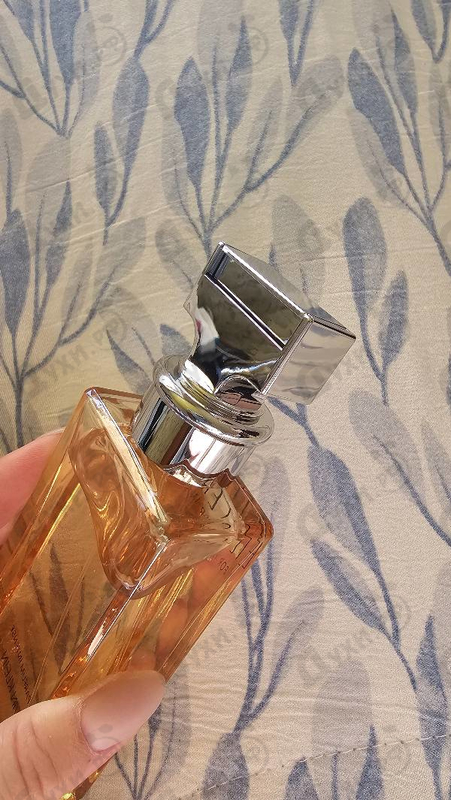 Духи Eternity Intense от Calvin Klein