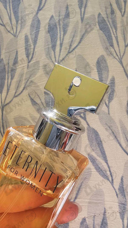 Парфюмерия Calvin Klein Eternity Intense