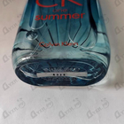 Отзывы Calvin Klein One Summer 2017